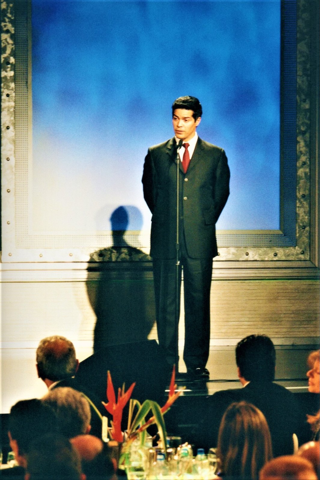 Esai Morales