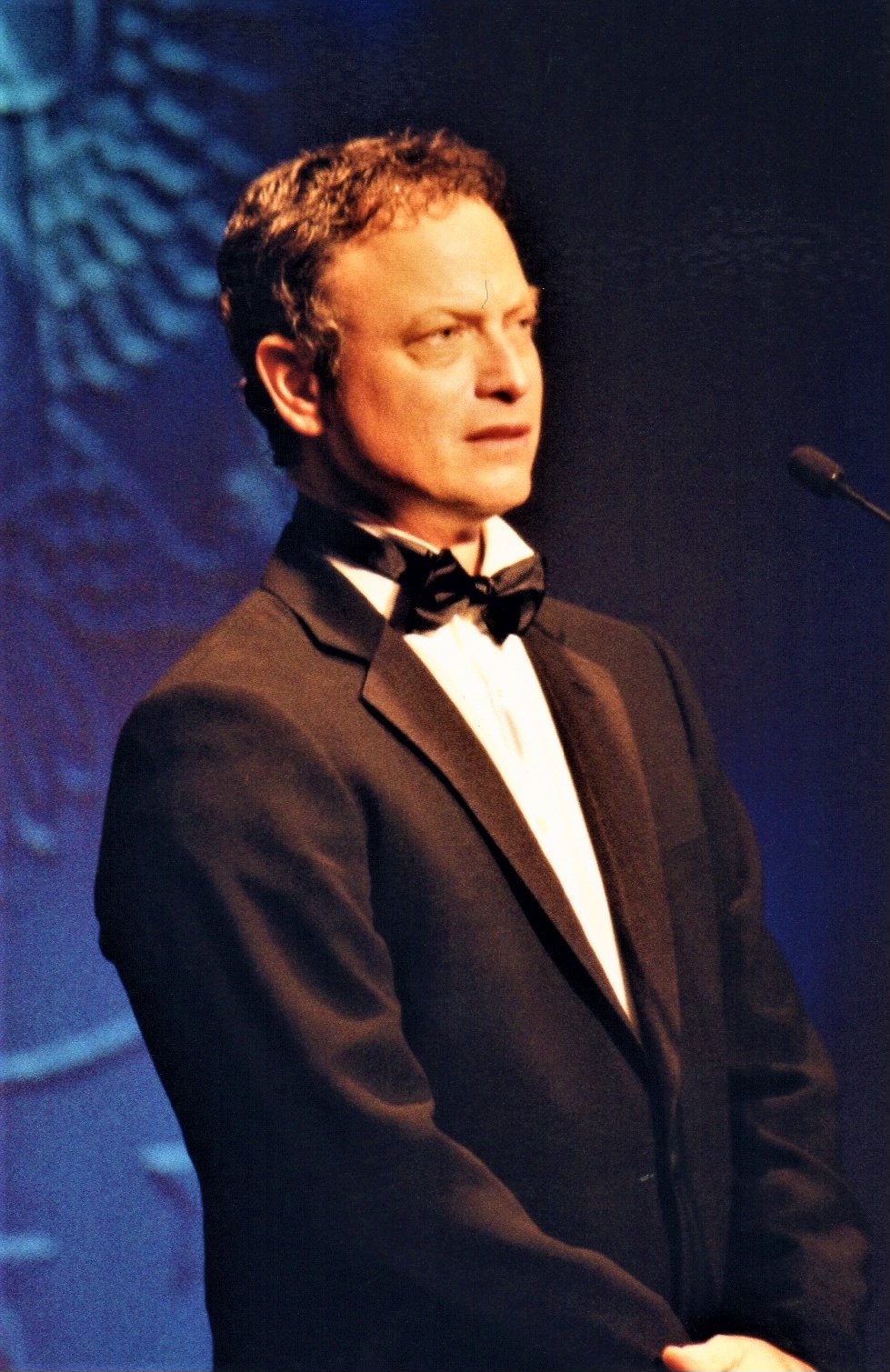 Gary Sinise