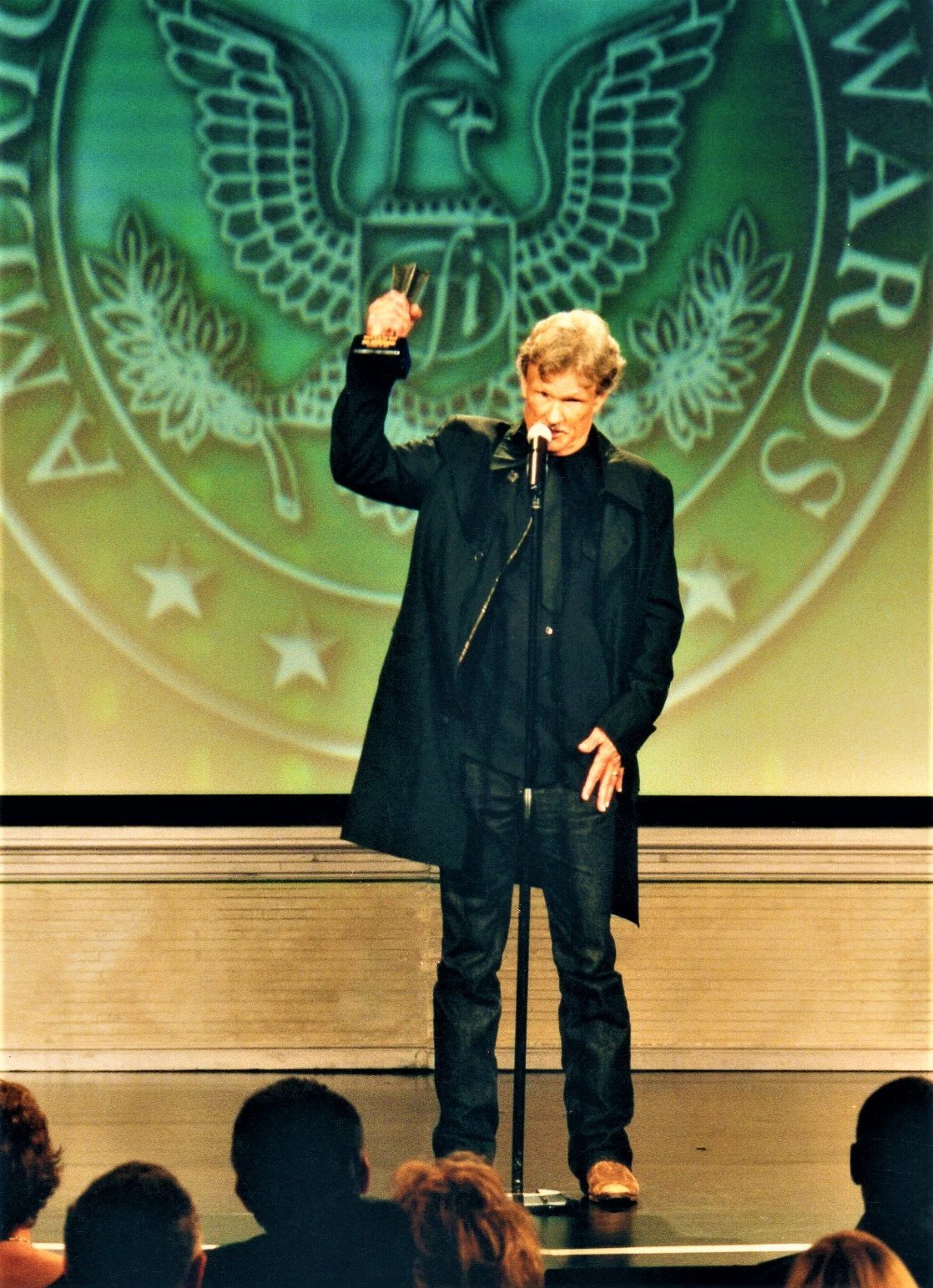 Kris Kristofferson
