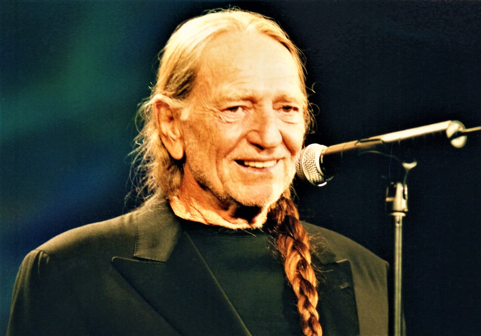Willie Nelson